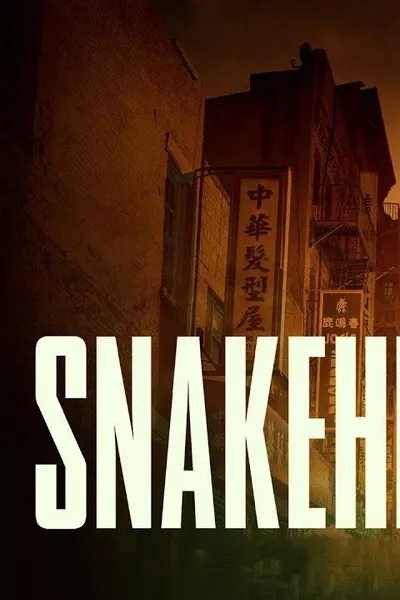 Snakehead