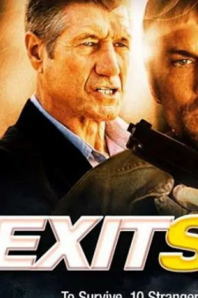 Exit Speed