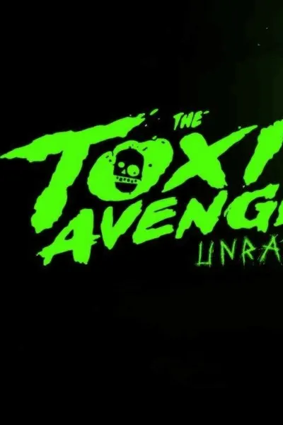 The Toxic Avenger (مدبلج)