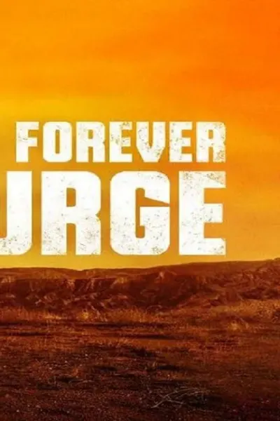 The Forever Purge