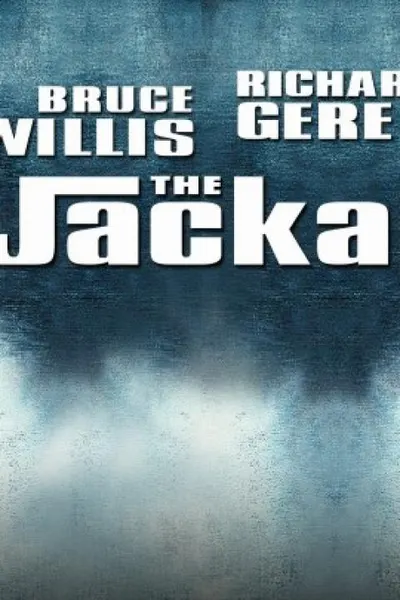 The Jackal