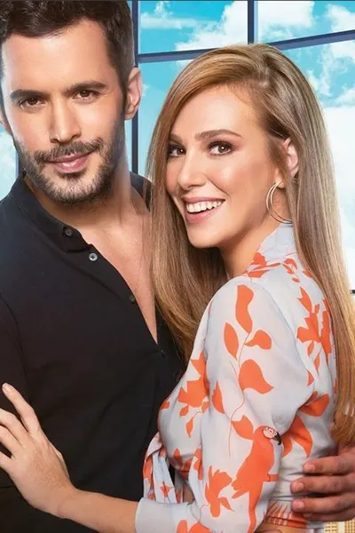 زمن للسعادة (مدبلج)