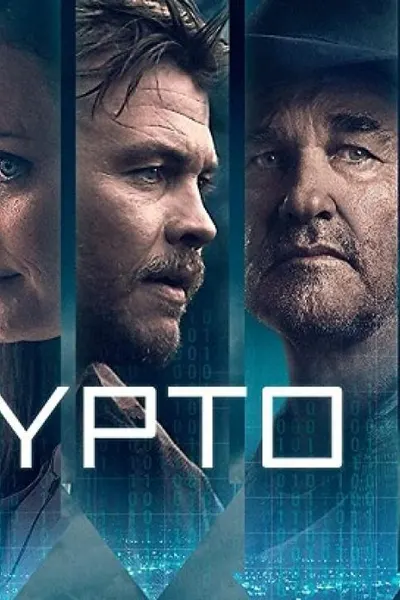 Crypto