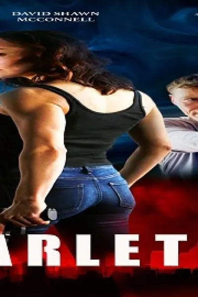Scarlett