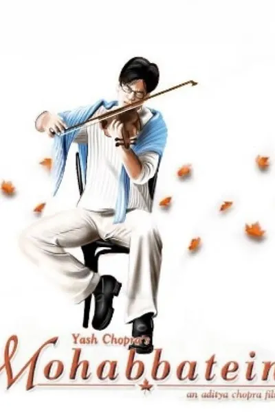 Mohabbatein