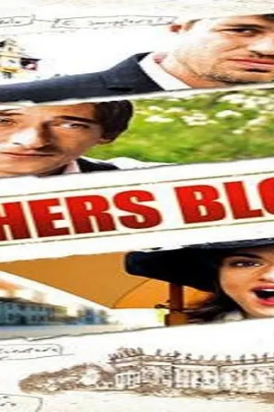 The Brothers Bloom