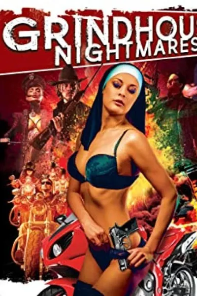 Grindhouse Nightmares
