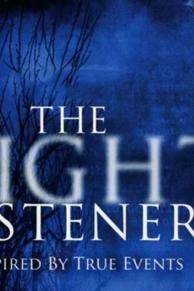 The Night Listener
