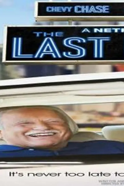 The Last Laugh