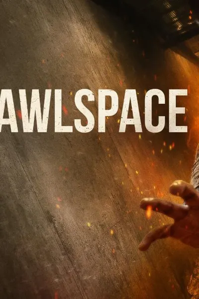 Crawlspace
