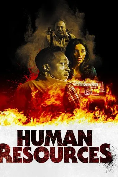 Human Resources