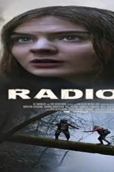 Radioflash