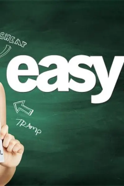 Easy A