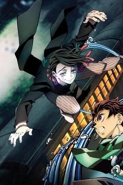 Kimetsu no Yaiba Movie: Mugen Ressha-Hen