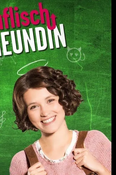 Meine Teuflisch Gute Freundin