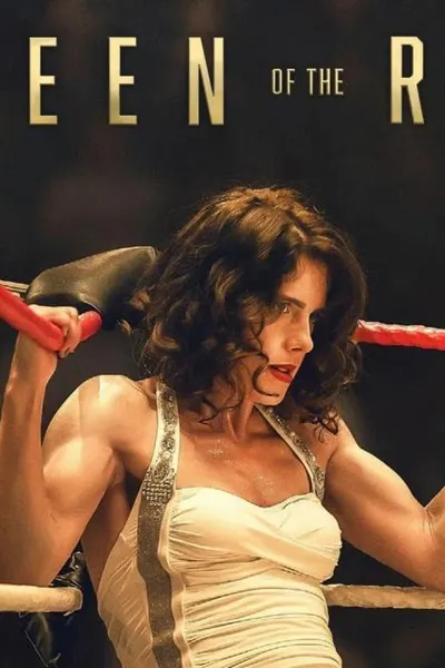 Queen of the Ring