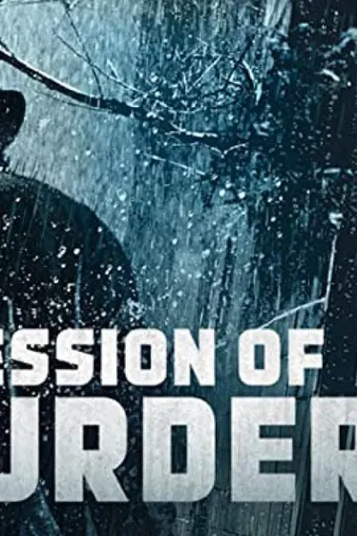 Confession of Murder
