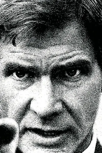Patriot Games