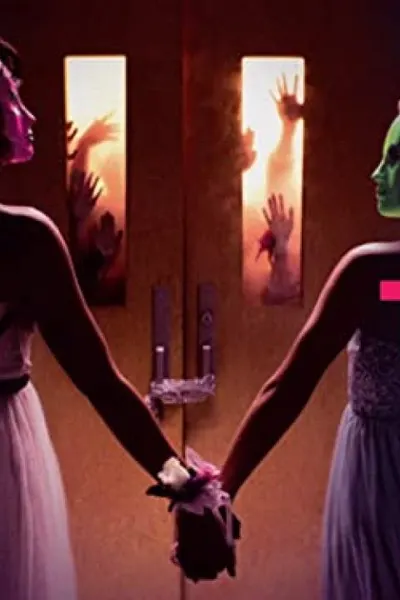 Tragedy Girls