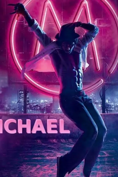 Munna Michael (مدبلج)