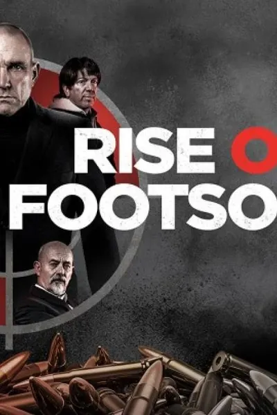 Rise of the Footsoldier