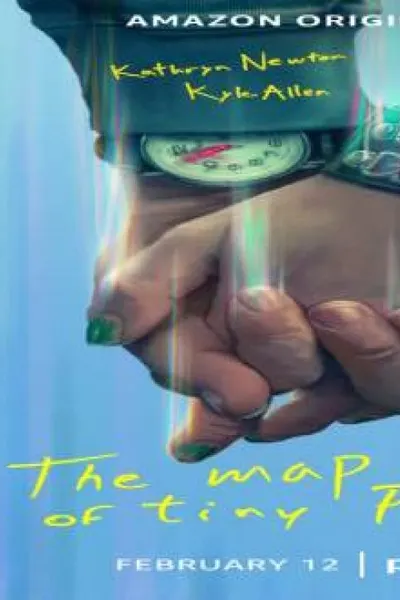 The Map of Tiny Perfect Things
