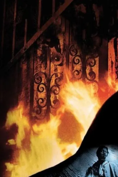 The Ninth Gate
