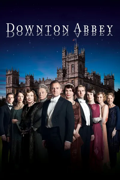 Downton Abbey