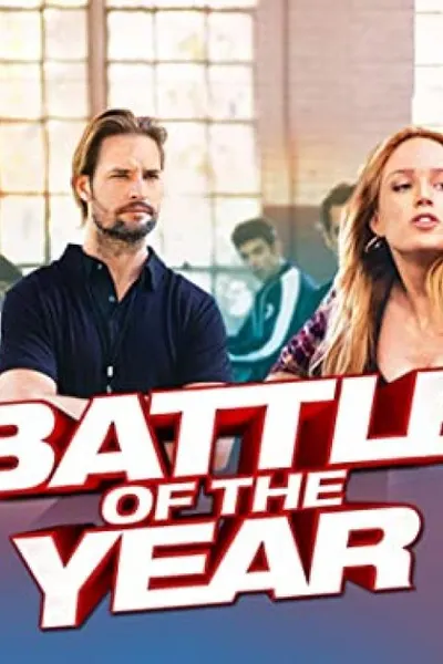 Battle of the Year
