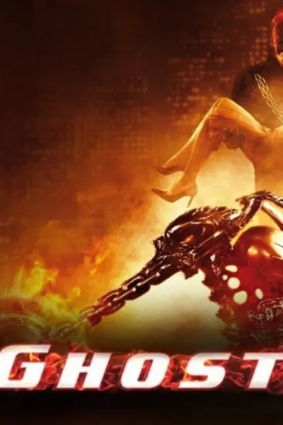 Ghost Rider