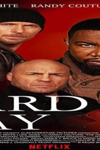 The Hard Way