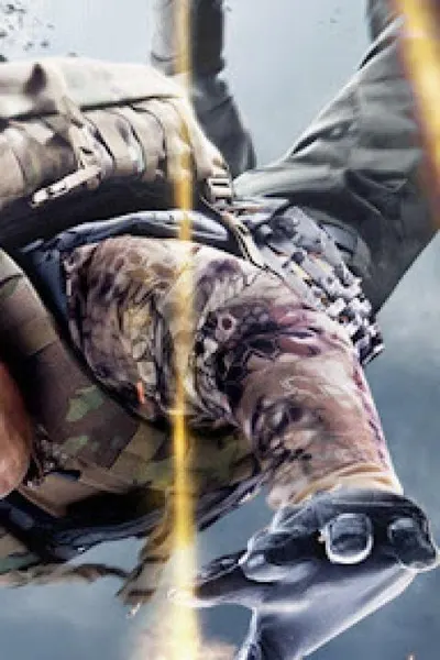 STRIKE BACK