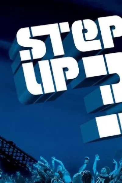 Step Up 3D