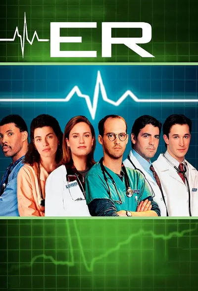 ER