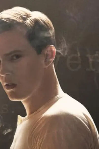 Rebel in the Rye