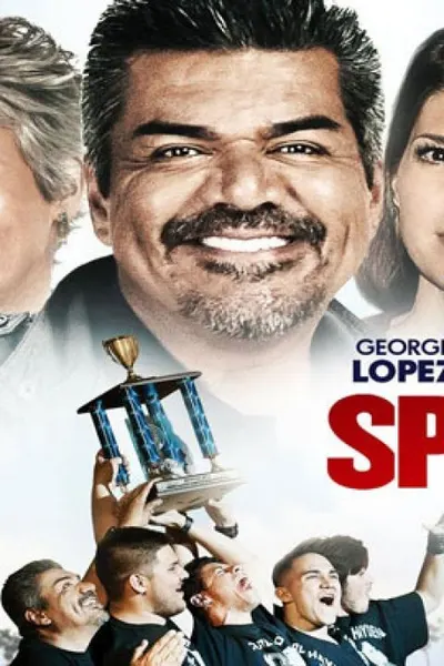 Spare Parts