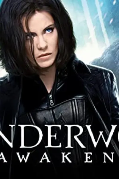 Underworld Awakening