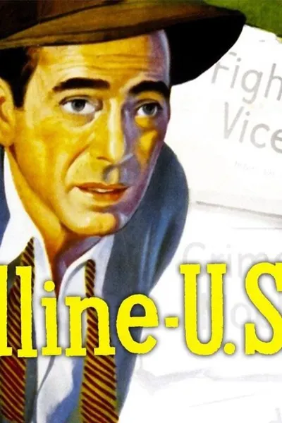 Deadline U.S.A.
