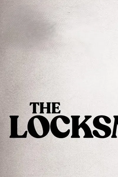The Locksmith
