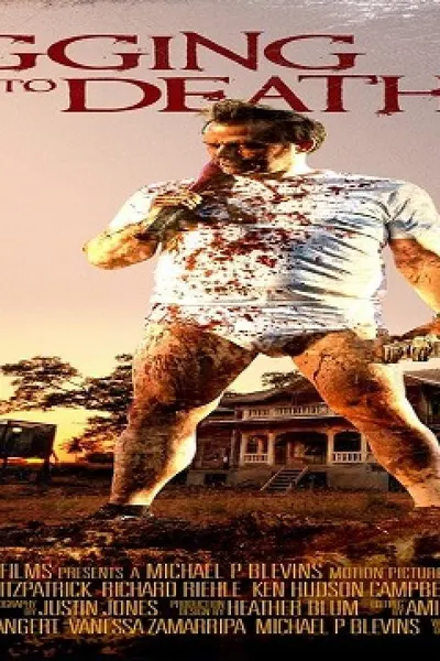 Digging to Death