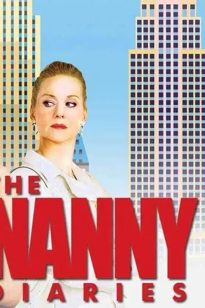 The Nanny Diaries