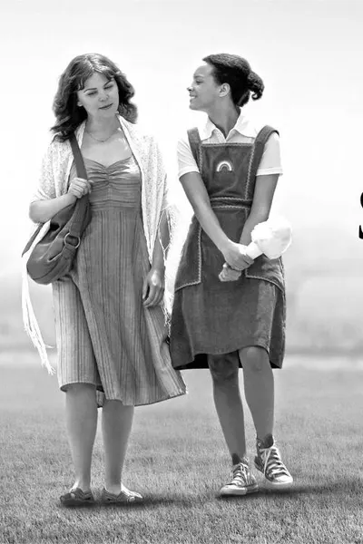 I Am Somebody's Child: The Regina Louise Story