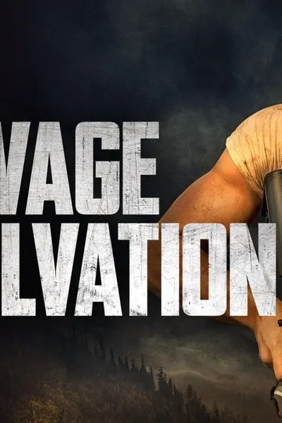 Savage Salvation