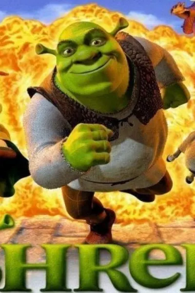 Shrek