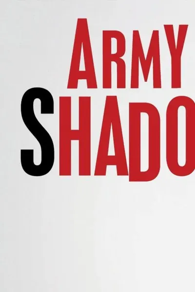 Army of Shadows