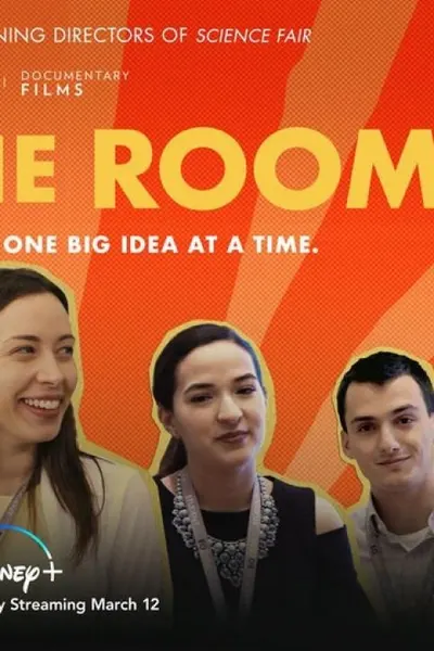 Own the Room