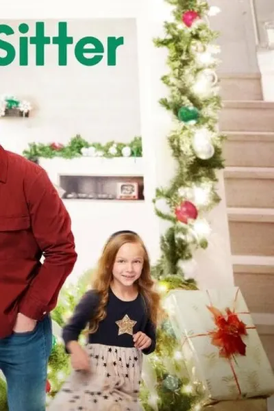 The Holiday Sitter