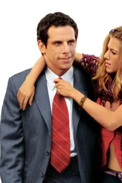 Along Came Polly