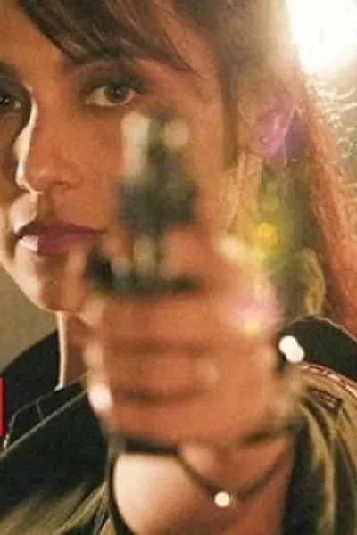 Mardaani 1