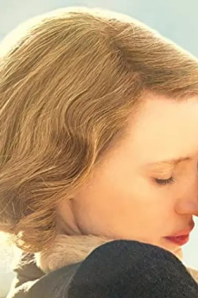 The Zookeeper’s Wife